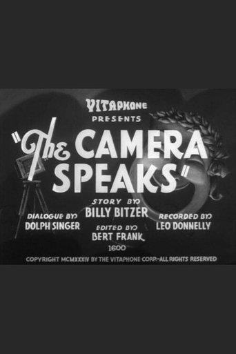 The Camera Speaks image