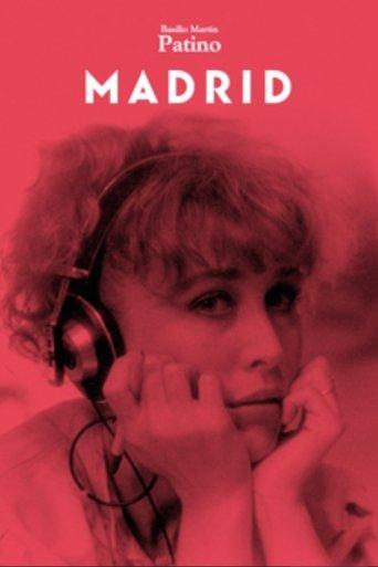 Madrid image