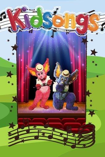 Kidsongs image