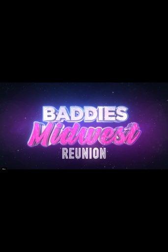 Baddies Midwest Reunion image