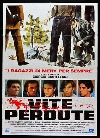 Vite perdute image