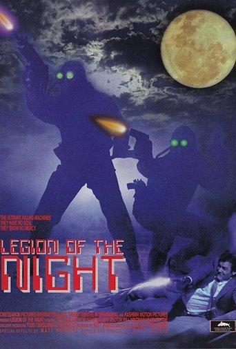 Legion of the Night image