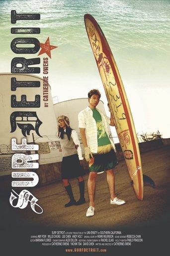 Surf Detroit image