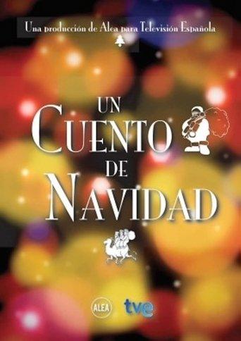 Un cuento de navidad image