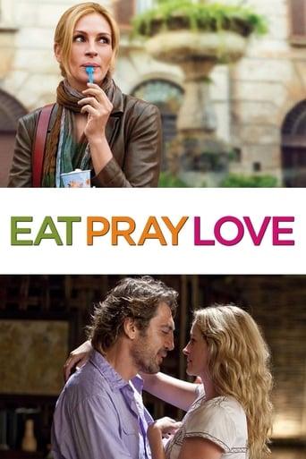 Eat Pray Love