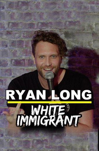 Ryan Long: White Immigrant image