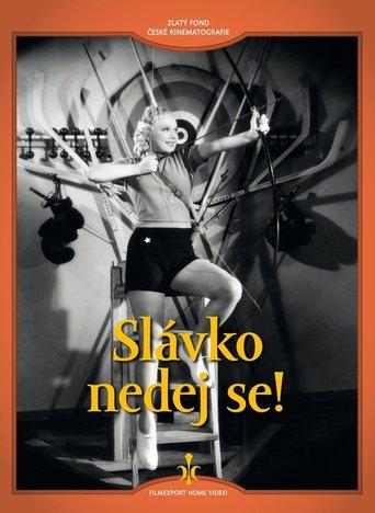 Slávko nedej se! image