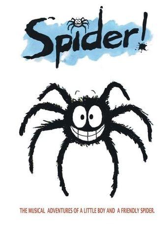 Spider! image