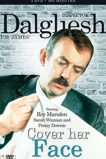 Cover Her Face image