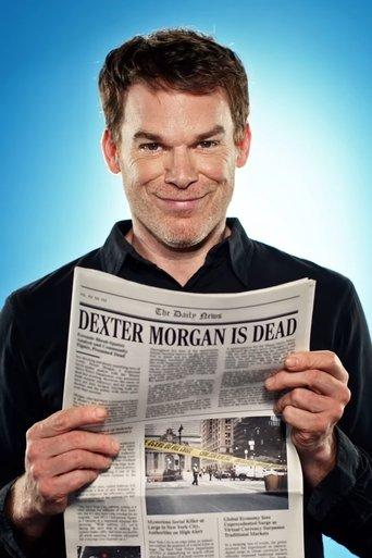 Dexter: Resurrection image