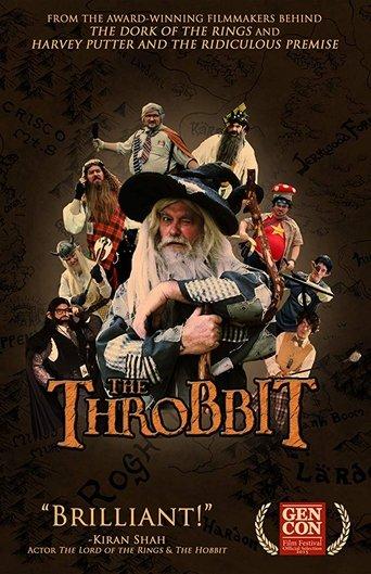 The Throbbit image