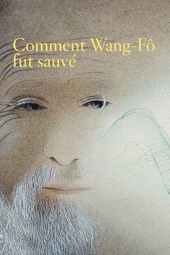 How Wang-Fo Was Saved