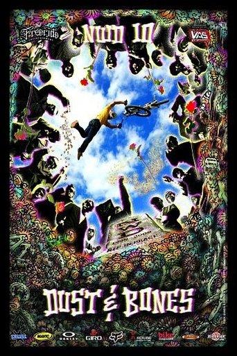 New World Disorder 10: Dust & Bones image