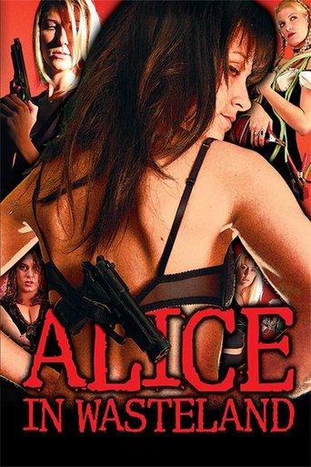 Alice in Wasteland image
