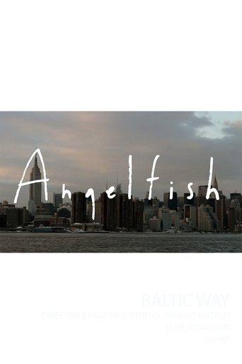 Angelfish image
