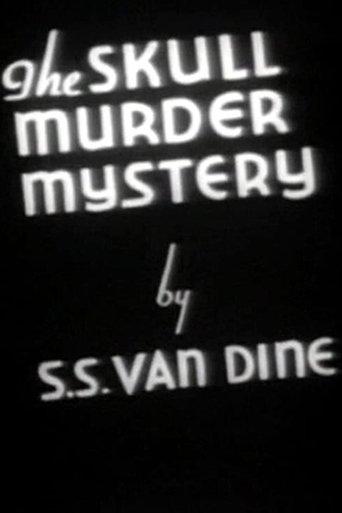 The Skull Murder Mystery image
