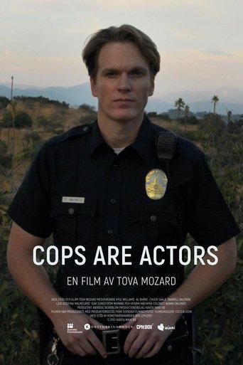 Cops are Actors image