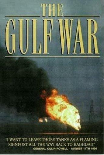 Gulf War Coverage