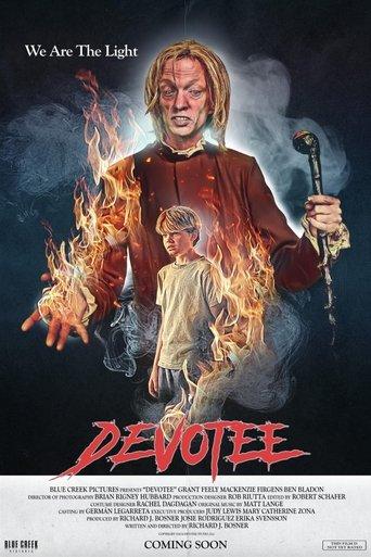 Devotee image