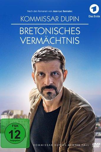 Inspector Dupin: Brittany's Legacy
