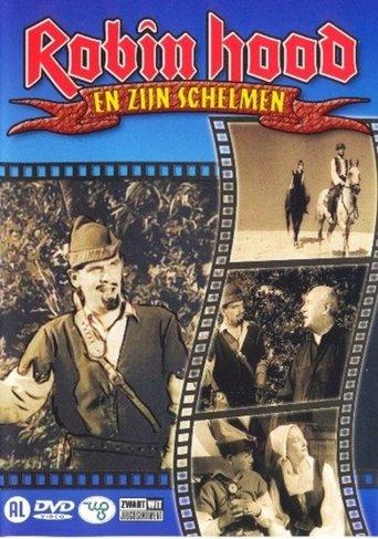 Robin Hood en Zijn Schelmen image