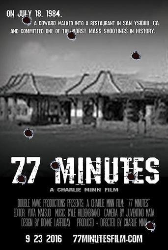 77 Minutes image