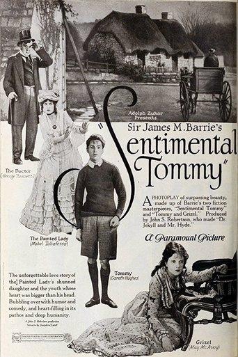 Sentimental Tommy image