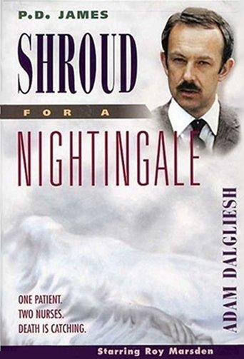 Shroud for a Nightingale image
