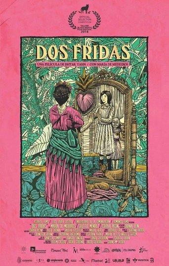 Two Fridas
