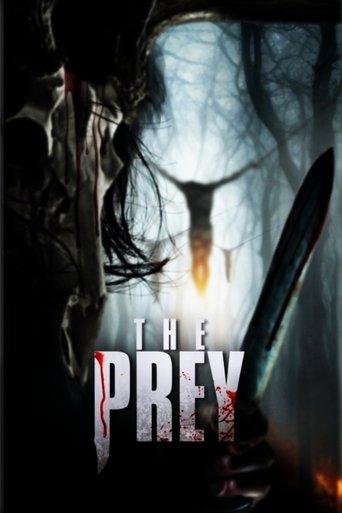 The Prey image