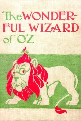 The Wonderful Wizard Of Oz image
