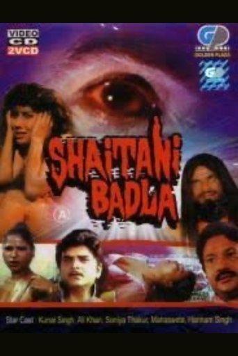 Shaitani Badla image
