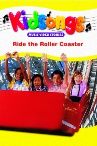 Kidsongs: Ride the Roller Coaster image