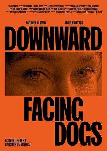 Downward Facing Dogs