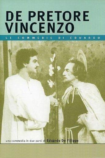De Pretore Vincenzo image