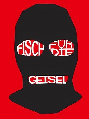 Fish for the hostage image