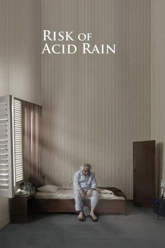 Risk of Acid Rain image