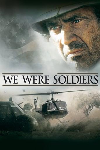 We Were Soldiers