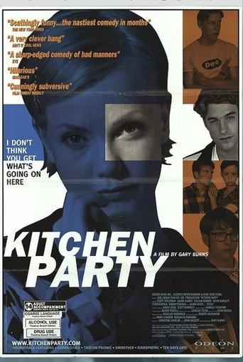 Kitchen Party image