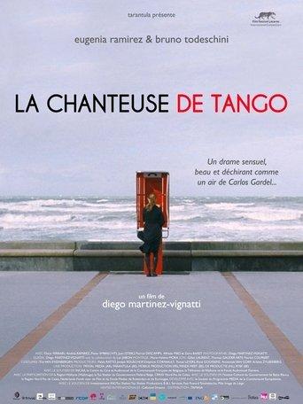 The Tango Singer image
