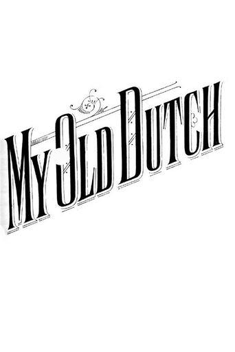 My Old Dutch image