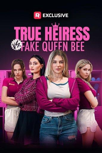 True Heiress vs. Fake Queen Bee image