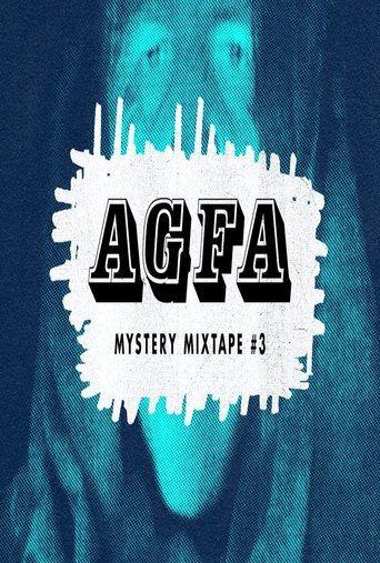 AGFA MYSTERY MIXTAPE #3: SEQUELITIS
