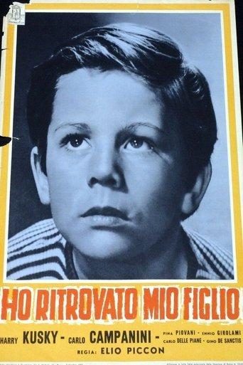 Ho ritrovato mio figlio image
