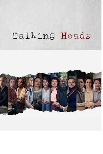 Alan Bennett's Talking Heads