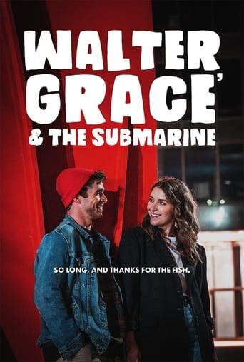 Walter, Grace & The Submarine image