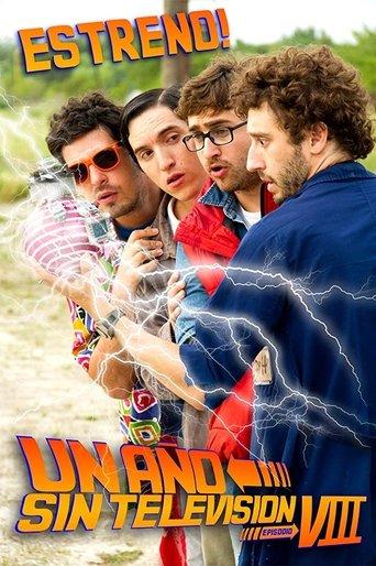 Un Año Sin Televisión image