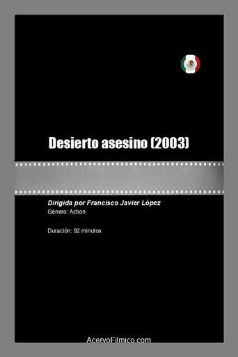 Desierto asesino
