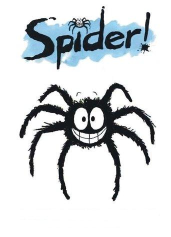Spider!