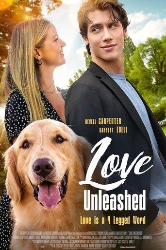Love Unleashed image